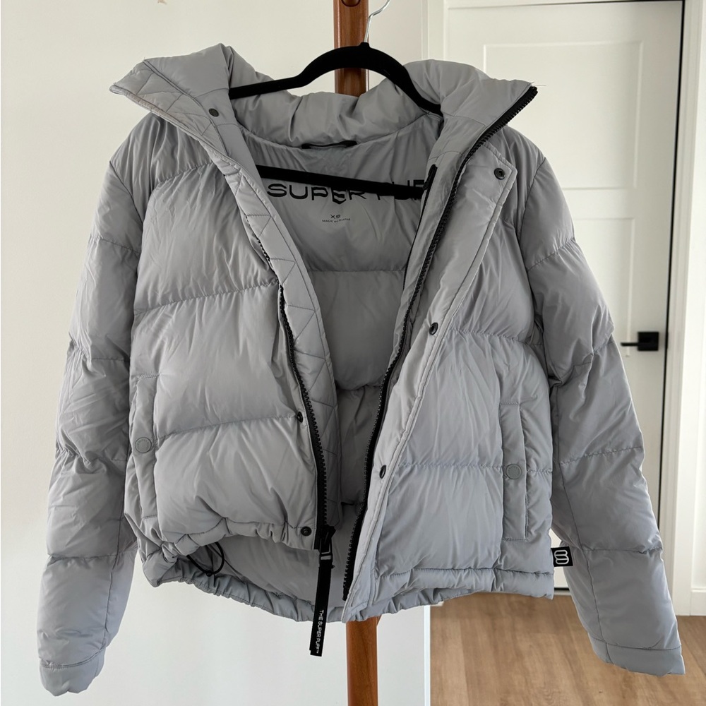 Aritzia Super Puff